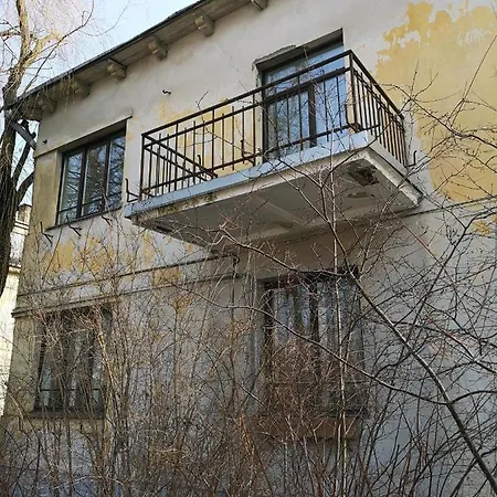 Boulevard Solvay Crt**g Апартаменты Шарлеруа